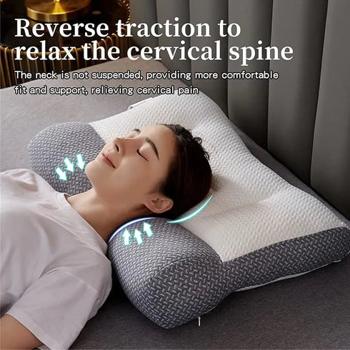 Comfort Goose Down Pillow - pikzystore.com