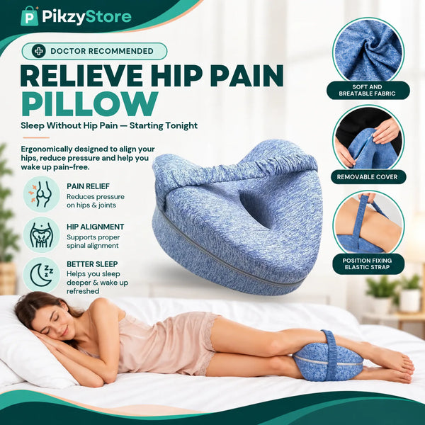 Hip Support Pillow