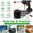 Wireless Car Washer Gun (Double Battery Included) - pikzystore.com