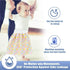 Waterproof Baby Diaper Skirt - pikzystore.com
