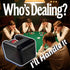 Automatic Card Shuffler & Dealer Machine