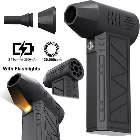 Mini Jet Turbo Fan Blower / Blaster