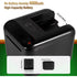 Automatic Card Shuffler & Dealer Machine