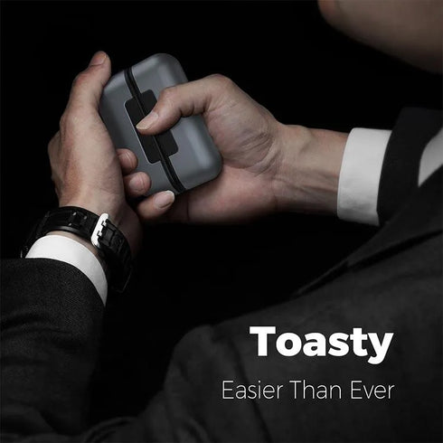 Rechargeable Magnetic Hand Warmer