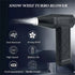 Mini Jet Turbo Fan Blower / Blaster