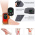 Ankle Massager & Cordless Ankle Heating Pad