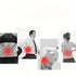 Adjustable Lumbar Support Belt - Infinitemartpk.store