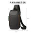 New Crossbody Anti-theft Sling Bag - pikzystore.com