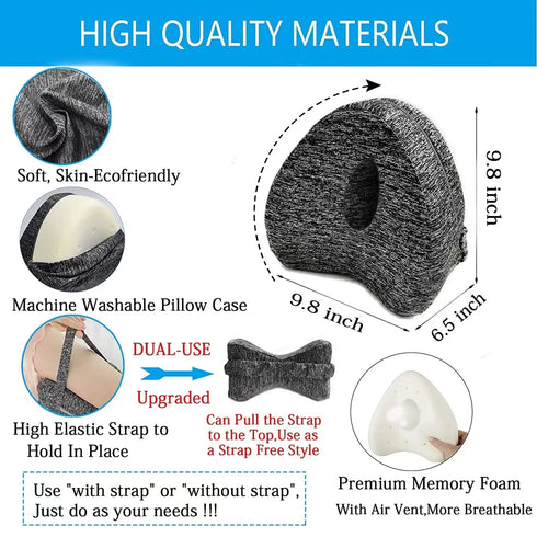 Relieve Hip Pain Pillow