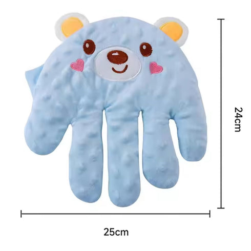 Electric Hand Palm Slapping Toy