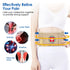 Spinal Air Traction Belt