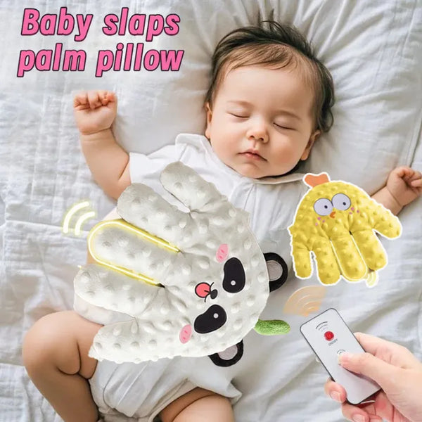 Electric Hand Palm Slapping Toy