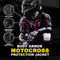 Body Armor Motocross Protection Jacket