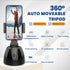 360 Degree Auto Move Tripod (Cell Operated) - pikzystore.com