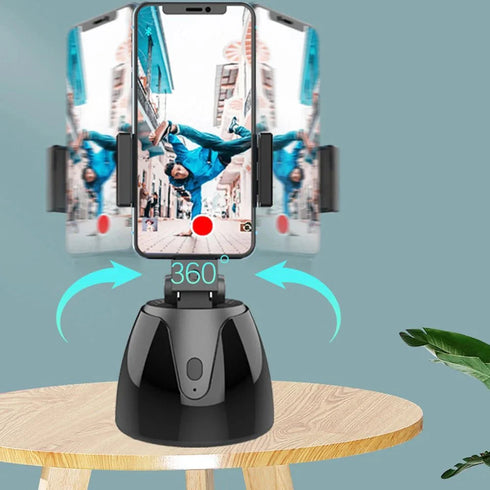 360 Degree Auto Move Tripod (Cell Operated) - pikzystore.com