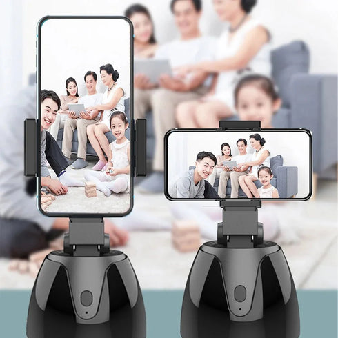 360 Degree Auto Move Tripod (Cell Operated) - pikzystore.com