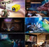 LED Portable Mini Projector - pikzystore.com