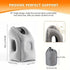Inflatable Sleeping Travel Pillow