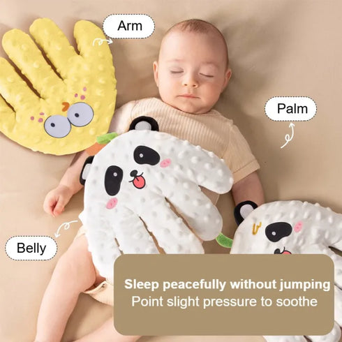 Electric Hand Palm Slapping Toy