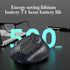 Smart Vertical Ergonomic Mouse - Infinitemartpk.store