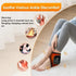 Ankle Massager & Cordless Ankle Heating Pad