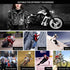 Body Armor Motocross Protection Jacket