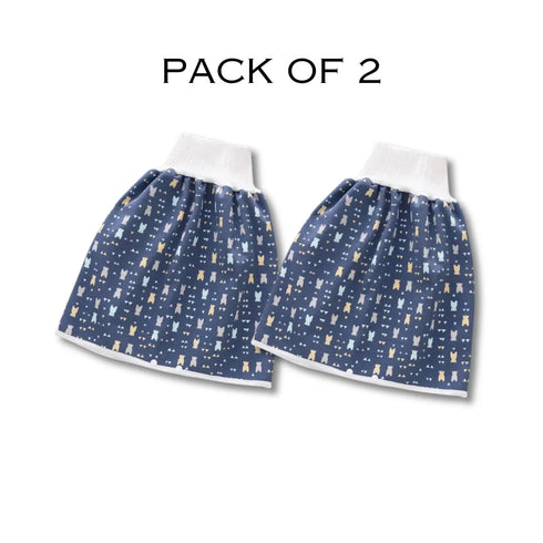 Waterproof Baby Diaper Skirt - pikzystore.com