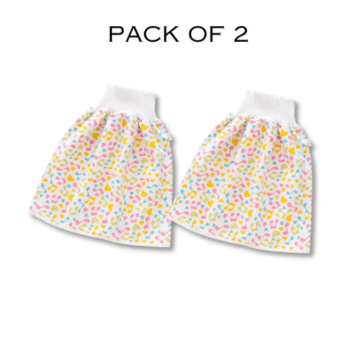 Waterproof Baby Diaper Skirt - pikzystore.com