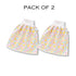 Waterproof Baby Diaper Skirt - pikzystore.com