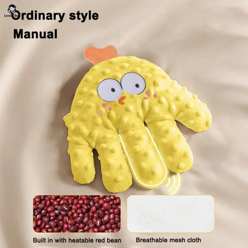 Electric Hand Palm Slapping Toy