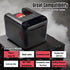 Automatic Card Shuffler & Dealer Machine