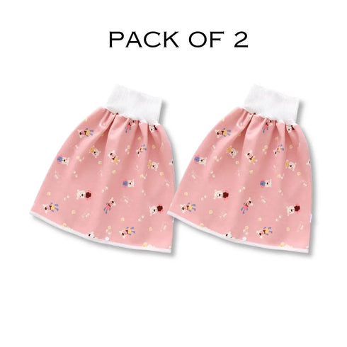 Waterproof Baby Diaper Skirt - pikzystore.com