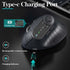 Smart Vertical Ergonomic Mouse - Infinitemartpk.store
