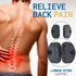 Adjustable Lumbar Support Belt - Infinitemartpk.store