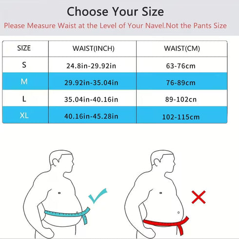 Adjustable Lumbar Support Belt - Infinitemartpk.store