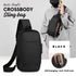 New Crossbody Anti-theft Sling Bag - pikzystore.com