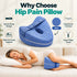 Hip Support Pillow