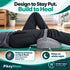 Hip Support Pillow