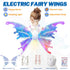 Glowing Elf Wings - pikzystore.com