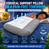 Comfort Goose Down Pillow
