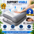 Comfort Goose Down Pillow