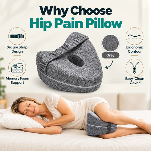 Hip Support Pillow