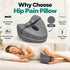 Hip Support Pillow