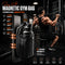 Magnetic Gym & Sports Sling Bag (Without Bottle)