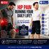 Hip Relief Brace