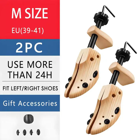Wooden Shoe Stretcher - pikzystore.com
