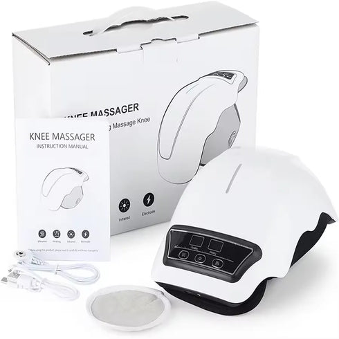 Electric Knee Massager