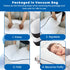 Comfort Goose Down Pillow