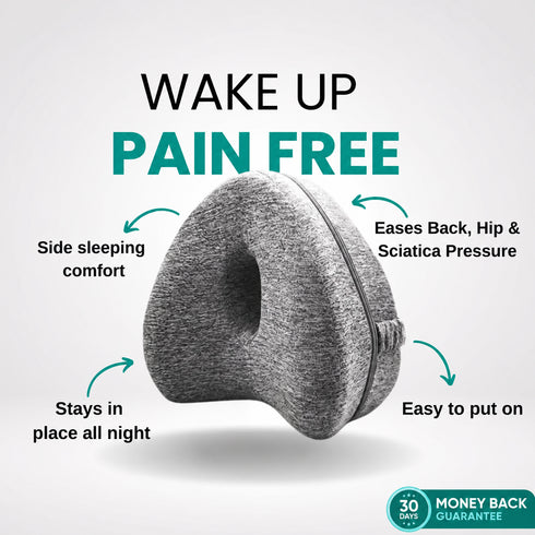 Hip Support Pillow