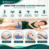 Hip Support Pillow